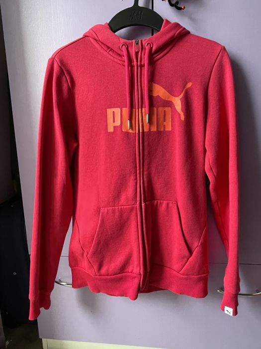 Суичър Puma
