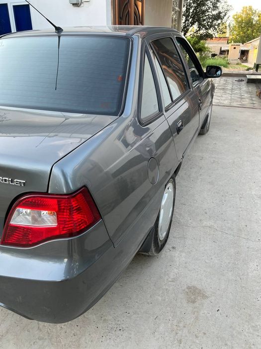 Nexia 2 Sons Chevrolet