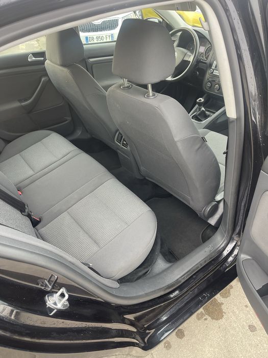Volkswagen Jetta 1.9TDI