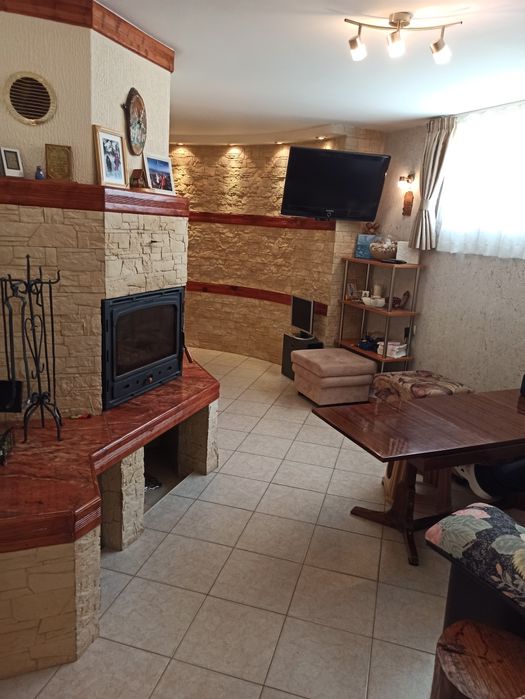 Продава се Къща в Банкя - 450 кв.м за 3112 €/кв.м - Снимка #7