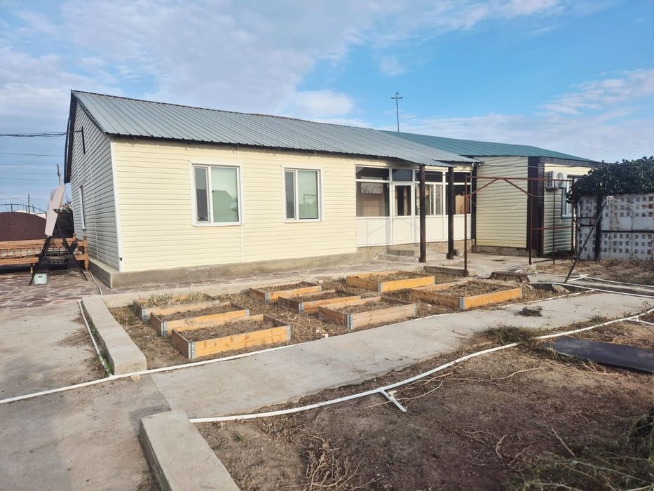 Срочно продам дом!