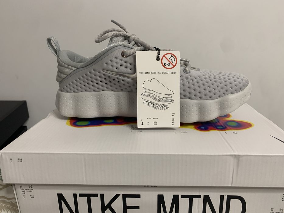 nike mind 002 noi ne folositi ii vand din cauza ca sunt mici