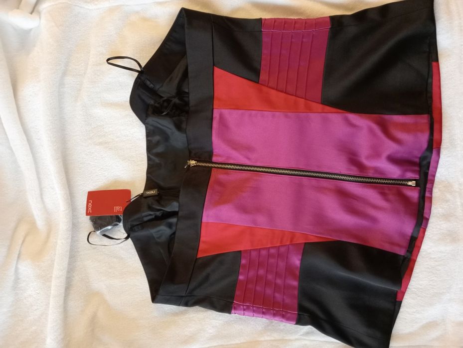 Bustiera eleganta Next