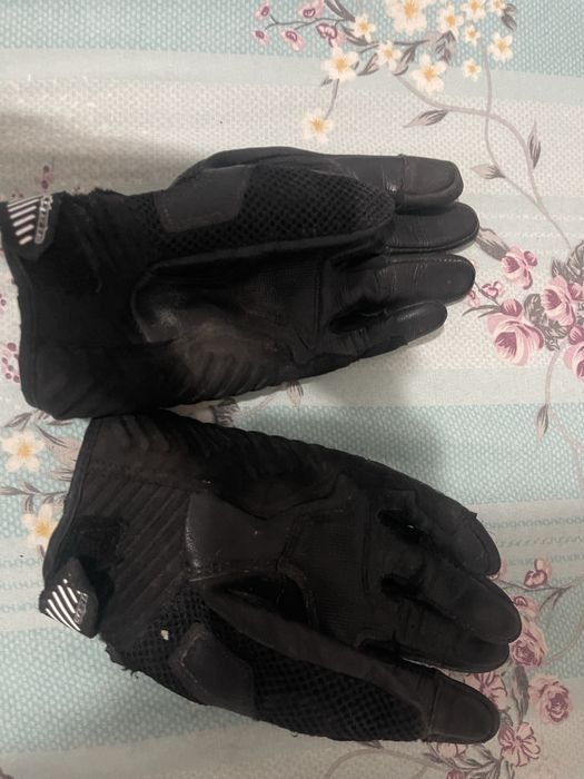 Manusi alpinestars smx 1 air v2