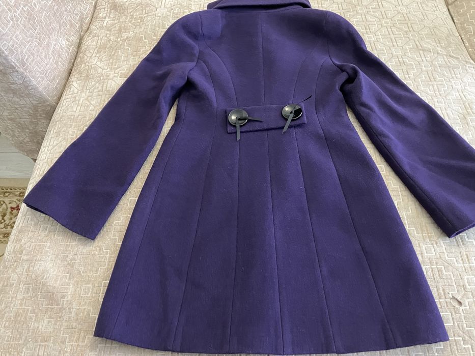 Пальто  очень модное