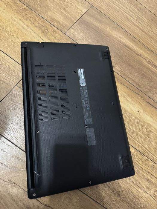 Продам ноутбук acer