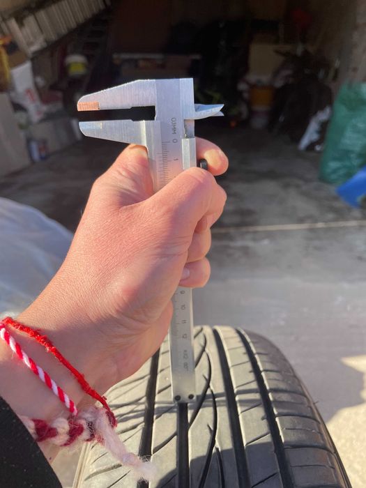 Летни гуми R 15 / 175 / 65