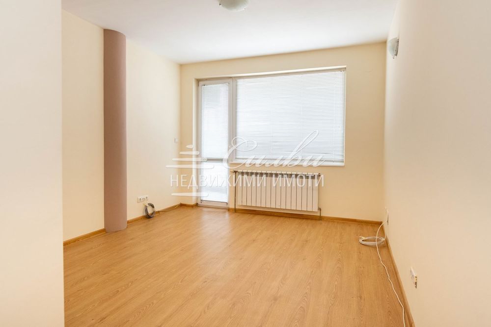 Двустаен апартамент НОВО строителство - кв.Център