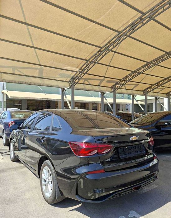 Monza 1.5 naxt va nasiya savdo