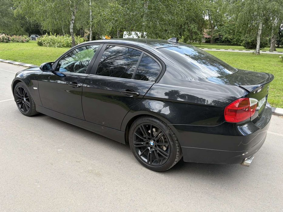 БМВ Е 90 320 Бензин