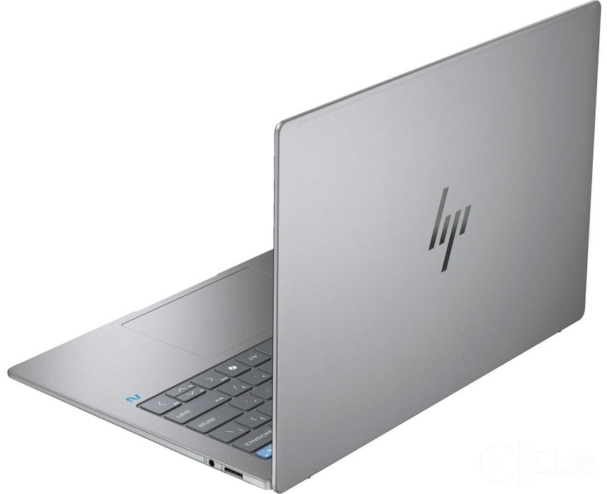 Ноутбук HP OmniBook X 14-KR0013DX (Snapdragon X Plus/16GB/512GB)