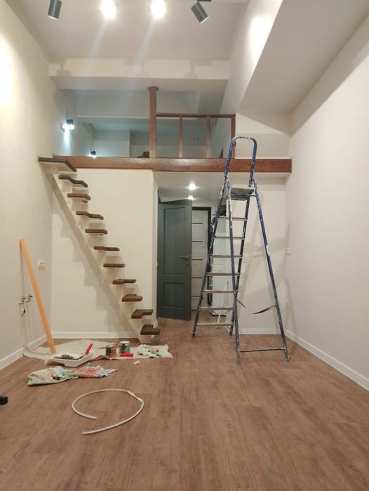 Ремонт квартир. Качественно