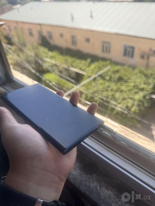 Samsung note 10 +5g