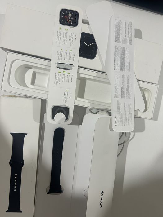Apple watch 5 40mm