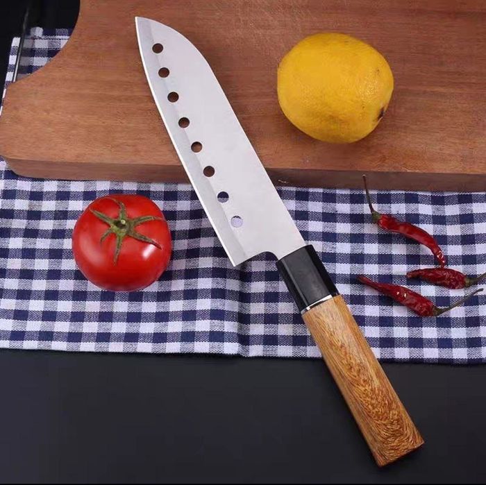 Набор кухонных ножей NovaMarket 8 шт, только комплектом