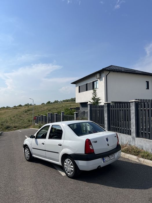 Dacia Logan 1.4MPI