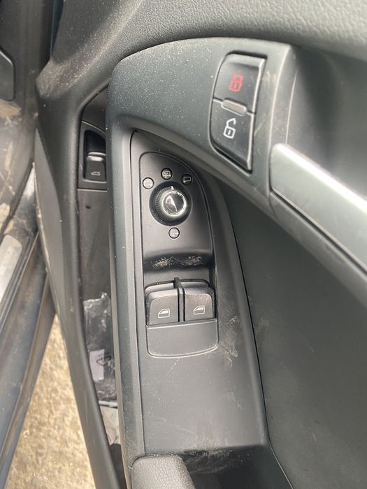 audi a5 2009 3.0tdi на части ауди а5 3.0тди