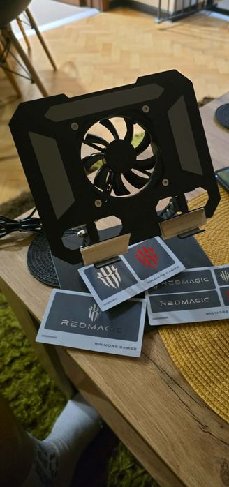 Redmagic Astra 12/256