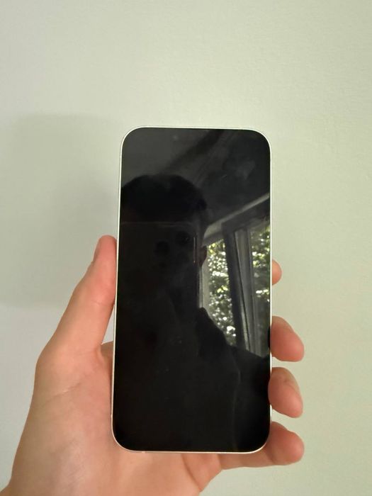 Iphone 14 белый 256gb