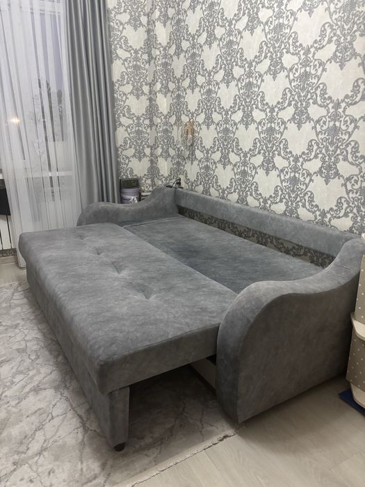 Диван б/у в хорошем состоянии