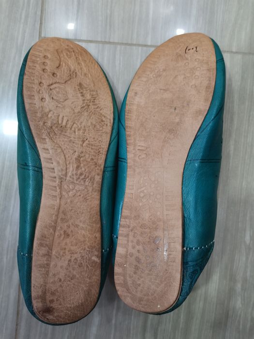 Кожени чехли от Индия