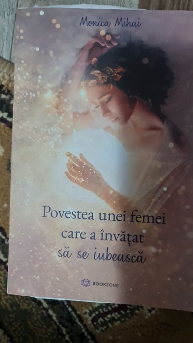 Vând diverse cărți