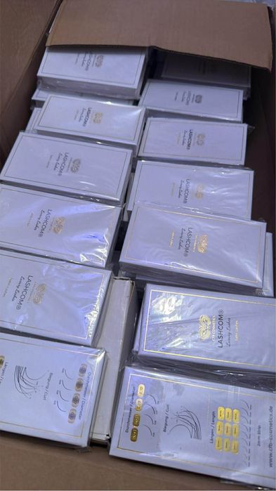 Luxury Satin | gene fir cu fir | 0,5mm/0,7mm/10mm/14mm/mix