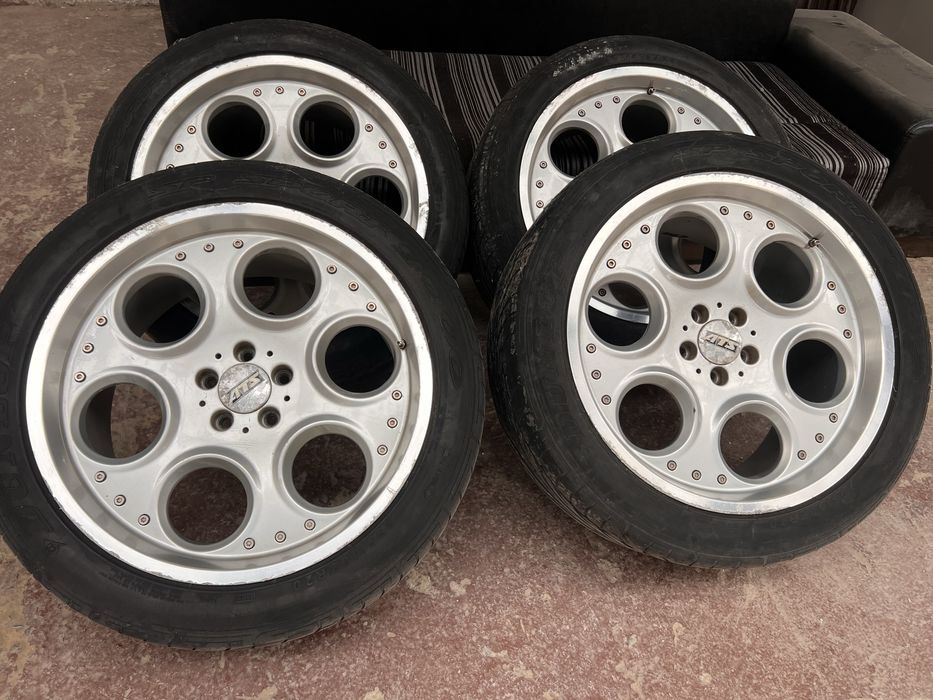 Оригинални джанти за Мерцедес 20”