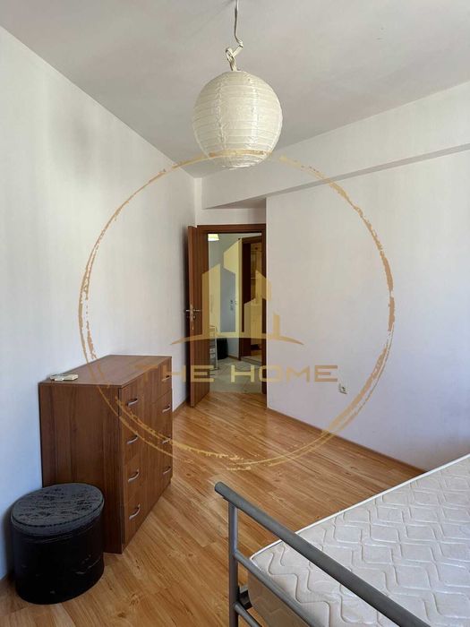 Дава се под наем Двустаен апартамент в Варна, Колхозен пазар - 60 кв.м за 400 € - Снимка #5