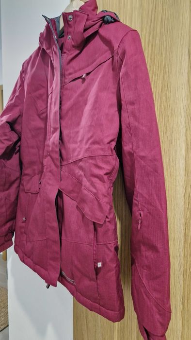 Vand geaca ski/snowboard Mountain Warehouse