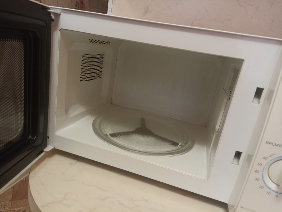 Микроволновка LD