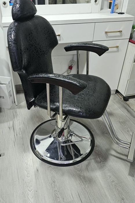 Кресла для салона красоты