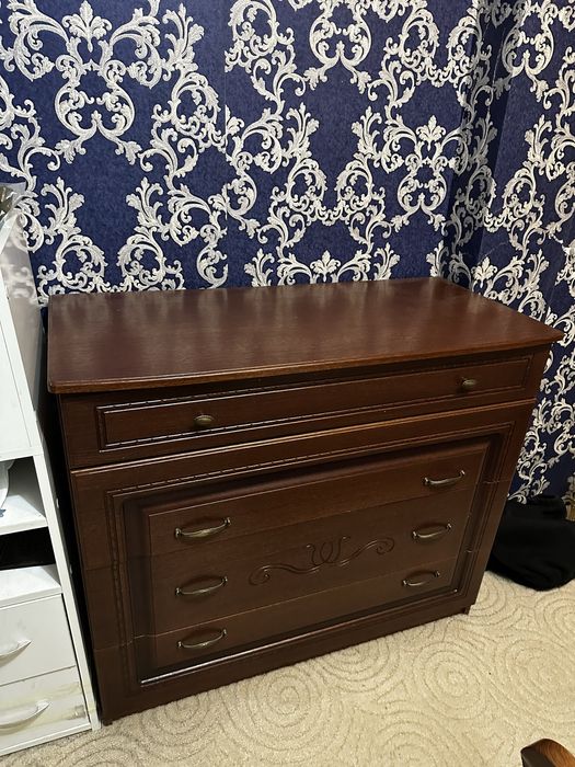 Спальная гарнитура