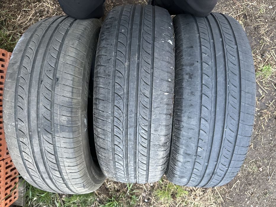 Продам резину в хорошем состояний