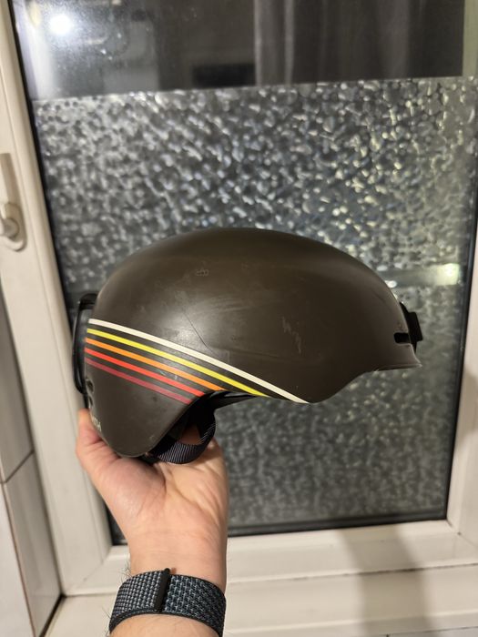 Casca SMITH MAZE Ski/Snowboard MD - 55-59cm