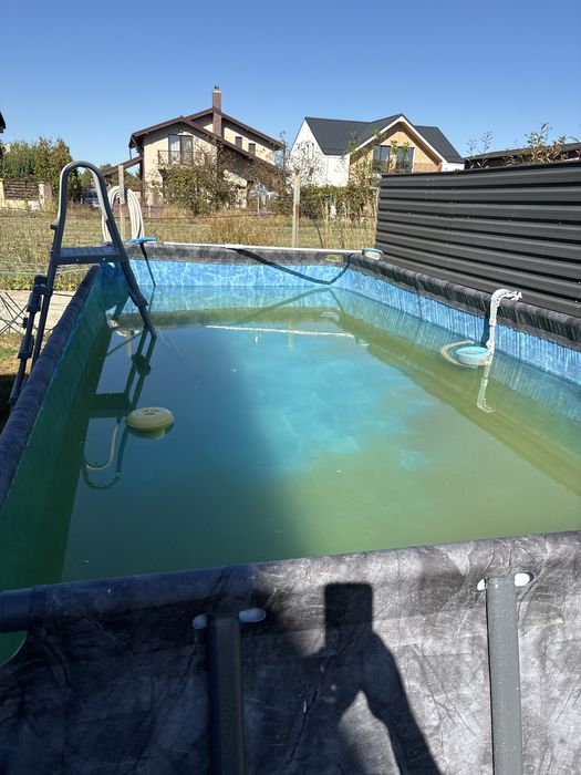 Vand piscina Bestway