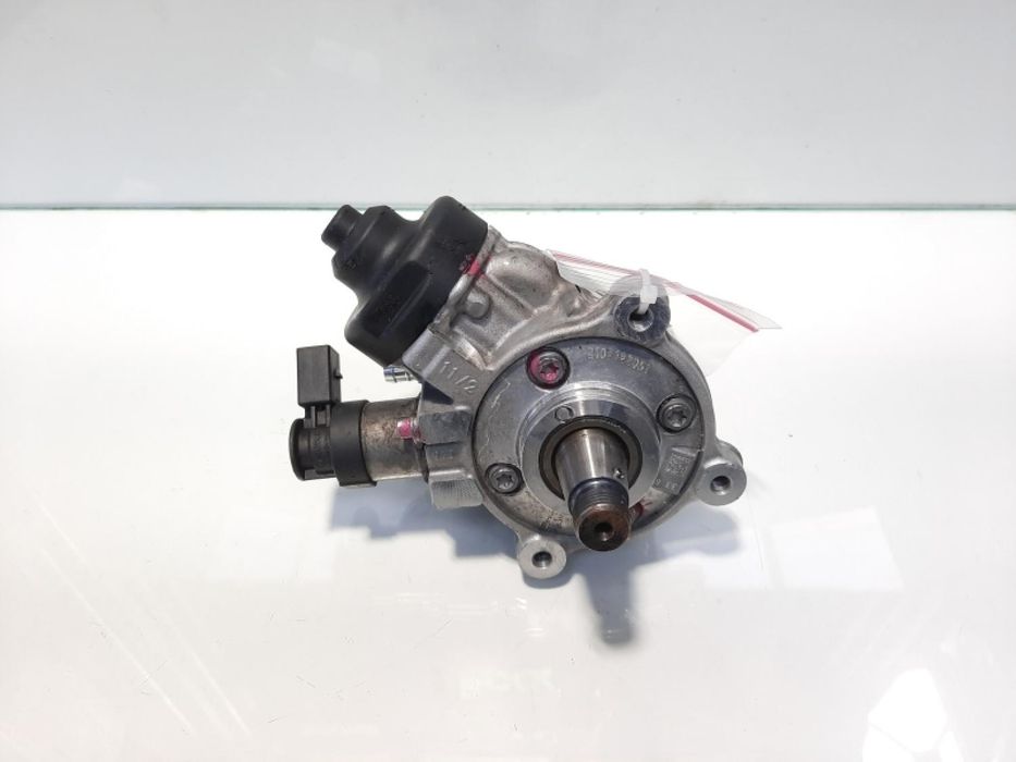 Pompa inalta presiune, cod 04L130755D, 0445010537, VW Golf 7 Variant (BA5), 1.6 TDI, CLH Volkswagen