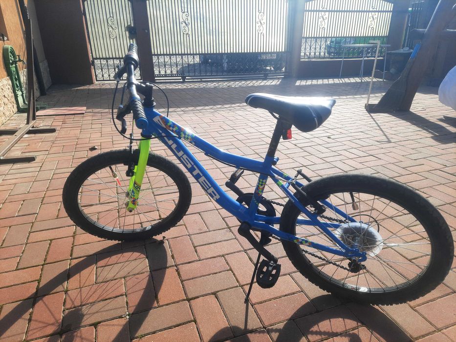 Bicicleta de vanzare de copii