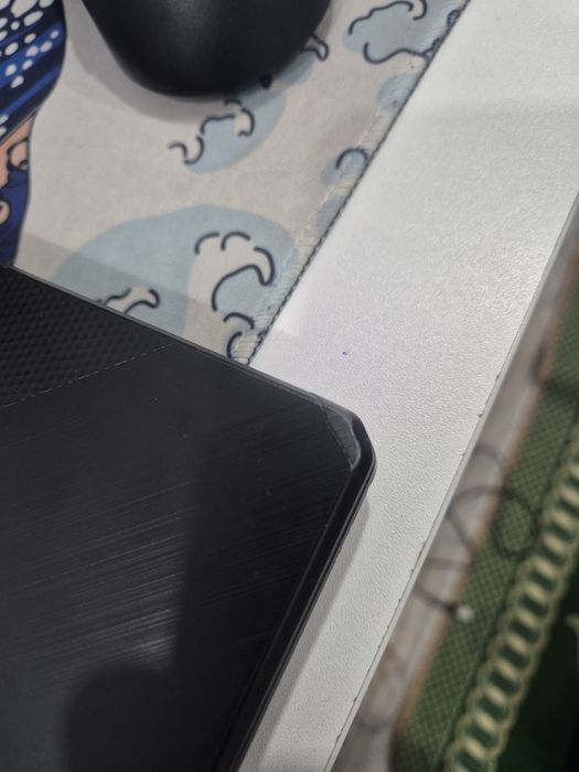 Ноутбук Asus TUF GAMING A15
