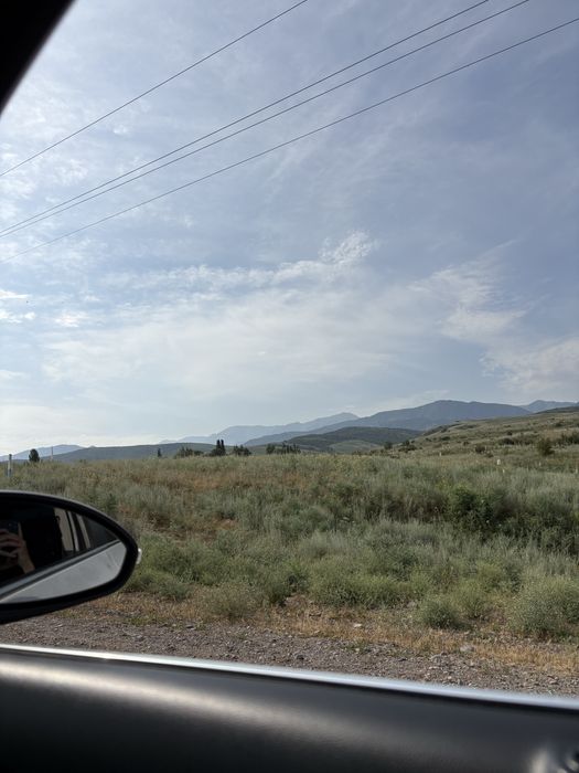 Продается участок 0.8 га.