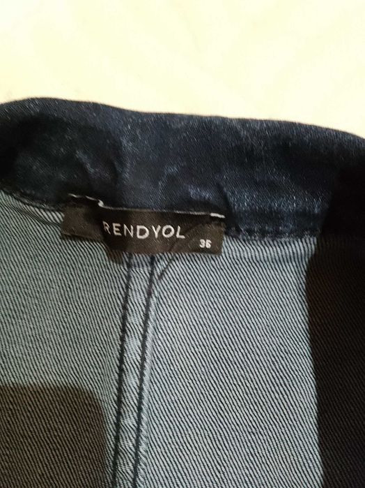 Дънков гащеризон