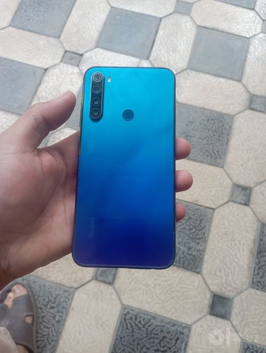 Redmi note 8 srochna sotladii