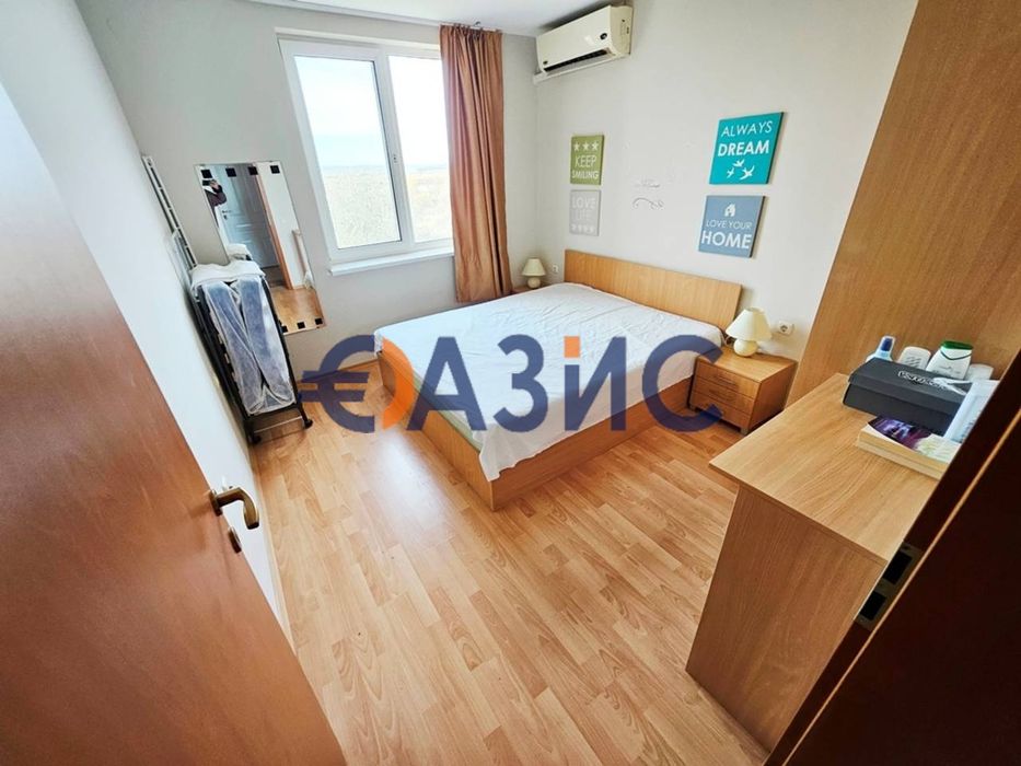 Продава се Тристаен апартамент в к.к. Слънчев бряг - 76 кв.м за 571 €/кв.м - Снимка #7
