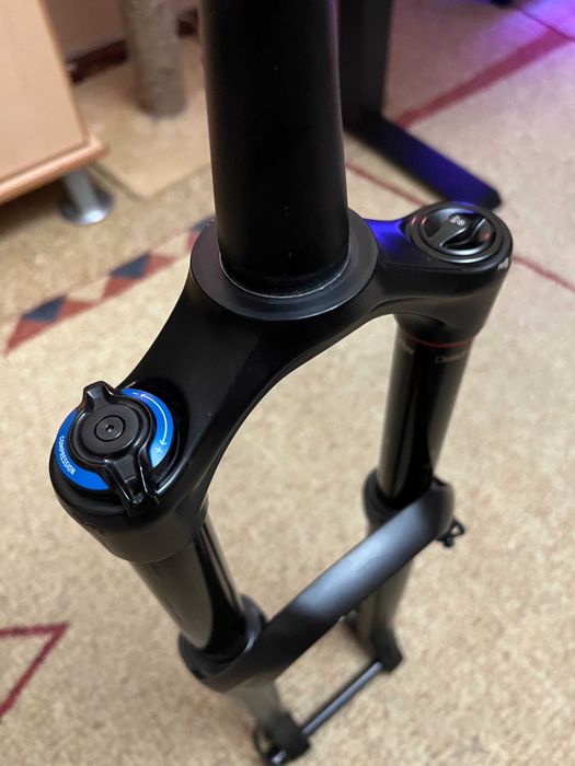 Rockshox Yari RC 170 мм (под 29 колесо)