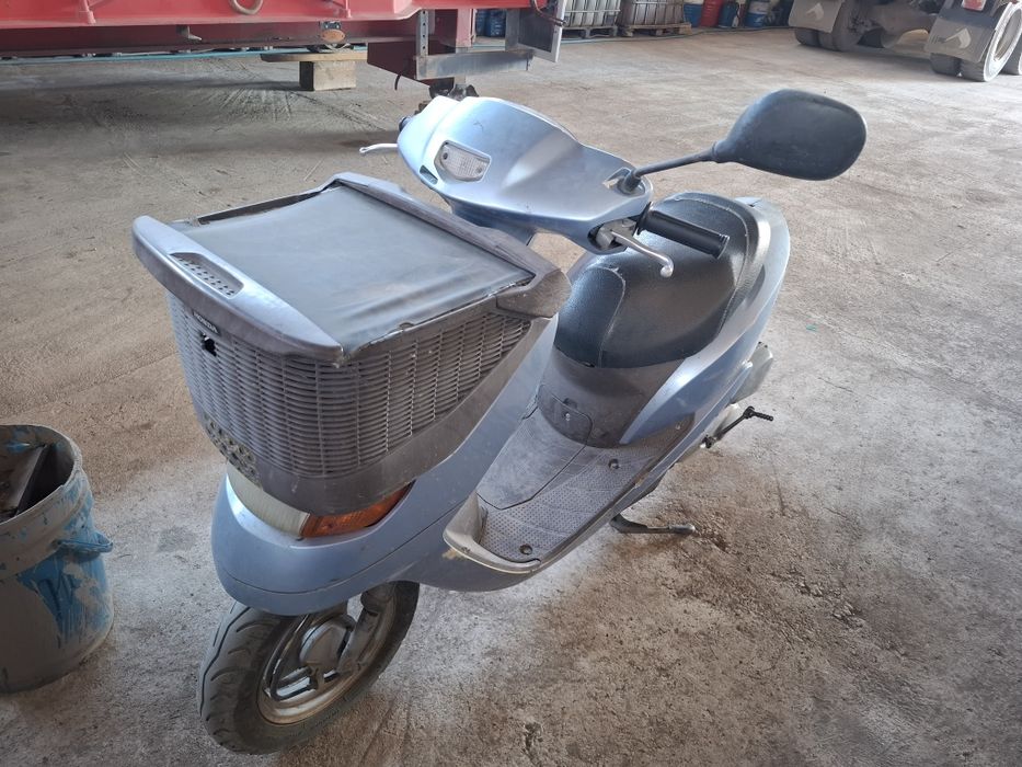 Продам мопед Honda