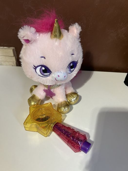 Играчки за 3-7г.