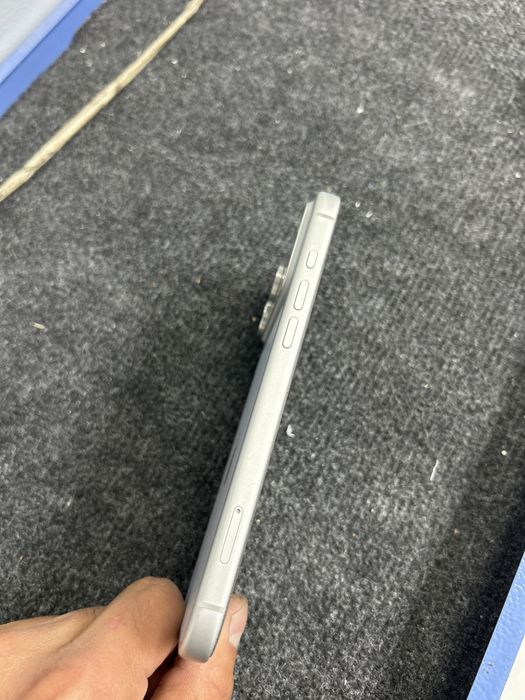Iphone 17proMax 1 мес телефону