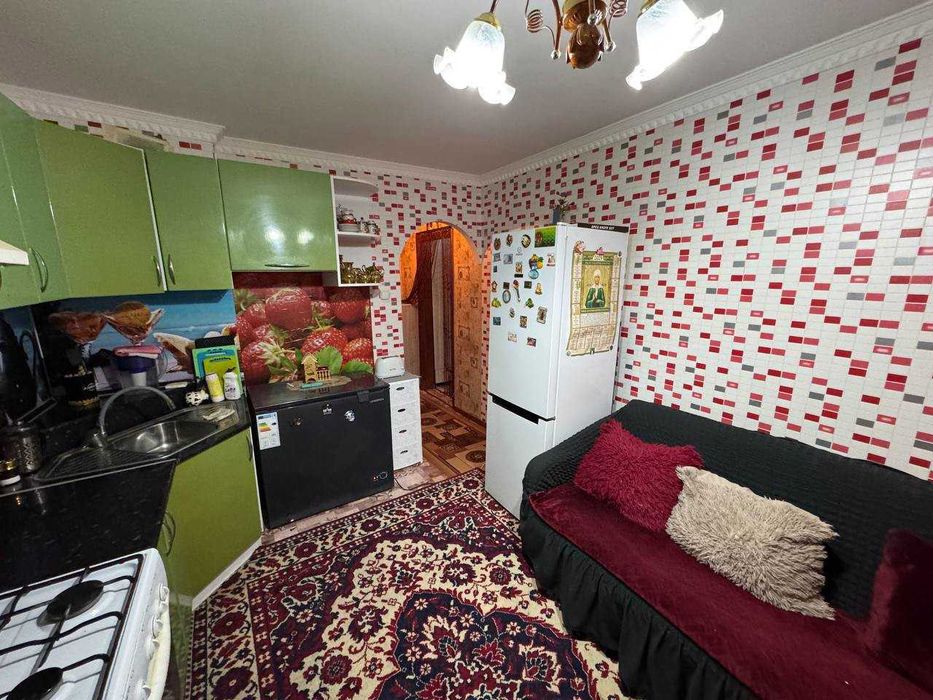 Продажа 1-комнатной квартиры