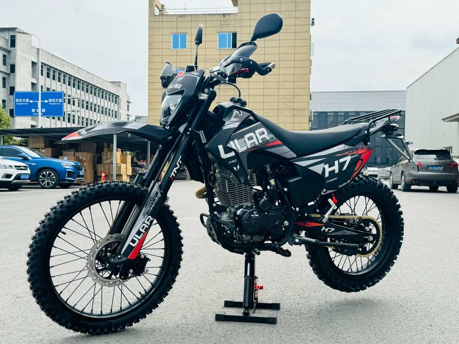 мотоцикл ULAR PR300-H7 АТырау