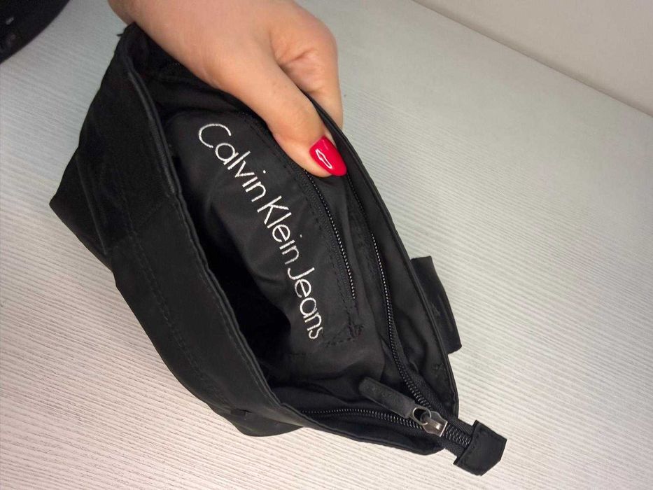 мъжка чанта Calvin Klein Jeans